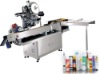 *High-speed Servo Horizontal Rolling Labeling Machine