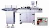 High-speed Servo Vertical sticker Labeling Machine.