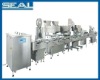 High-speed Tablets/Capsules Counting Bottling Line