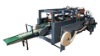 High speed Twist-rope & Flat-belt Handle Machine