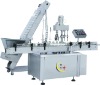 High speed YXT-Z Single head capping  machine