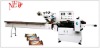 High speed and Automatic Pillow Packaging Machine