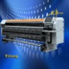 High speed and precision solvent printer  3208