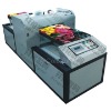 High speed and resolution printer machine