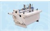 High speed automatic leaving board machine