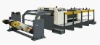 High speed cutting machine paper roll (CM1400)