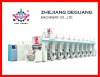 High-speed digital printer machine(Deguang 800 B Model)