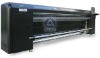 High speed solvent printer Limo using Polaris printheads