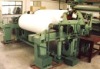 High-speed toilet paper  machine