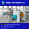 High-speed versatile extrusion compound unit