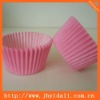 High temperature muffin paper cake cup