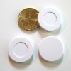 High temperature resistant waterproof RFID Laundry coin Tag