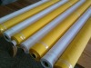 High tension polyester mesh for screen printing