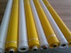 High tension polyester screen printing mesh