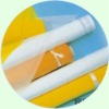 High tension screen printing fabrics