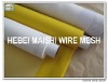 High tension screen printing mesh