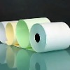 Higher Whiteness And Quality Carbonless Paper