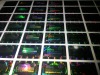 Hologram Labels