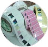 Hologram Paper Labels