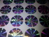 Hologram Stickers