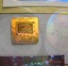 Hologram anti-counterfeiting