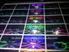 Hologram high security labels and stickers