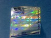 Hologram pouch