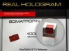 Hologram seal