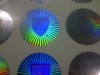 Hologram seals & decals