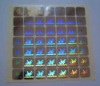 Hologram sticker