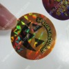 Holographic Label- for Spooktacular(UNIC-BL221)