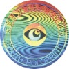 Holographic anti-counterfeiting label