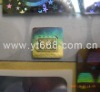 Holographic anti-counterfeiting sticker