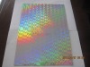 Holographic board