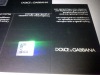 Holographic security Labels