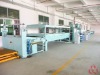 Honeycomb Paper board Making Machine