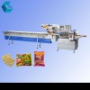 Horizontal  Automatic Instant noodle packing machine