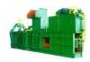 Horizontal Automatic Strapping Packing Machine