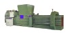 Horizontal Baler Machine for Waste Ppaer ,,Automatic Baler Machine