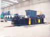 Horizontal Baler Machine for waste  Paper ,automatic baler machine,Paper Machine