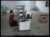 Horizontal Flow Wrap Machine