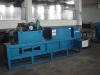 Horizontal Hydraulic cottonseeds baler machine