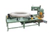 Horizontal Metal Coil Packaging Machine