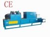 Horizontal Rice Husk Press Machine