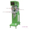 Horizontal Self-Adhesive Labeling Machine