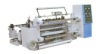 Horizontal Type Computer Slit separating Machine