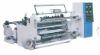 Horizontal Type Computer Slitting and Rewinding Machine