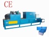 Horizontal Type with CE Sawdust Bagging Machine