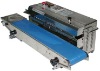 Horizontal band sealer