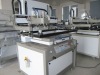 Horizontal-lift glass screen printing machine FB-9060